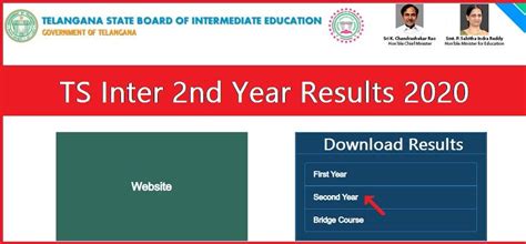ts intermediate 2nd year results 2020